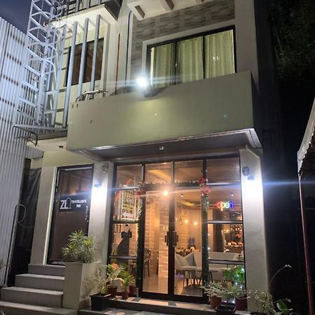 Zl Travelers Inn Batuan المظهر الخارجي الصورة
