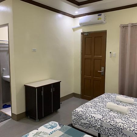 Zl Travelers Inn Batuan المظهر الخارجي الصورة