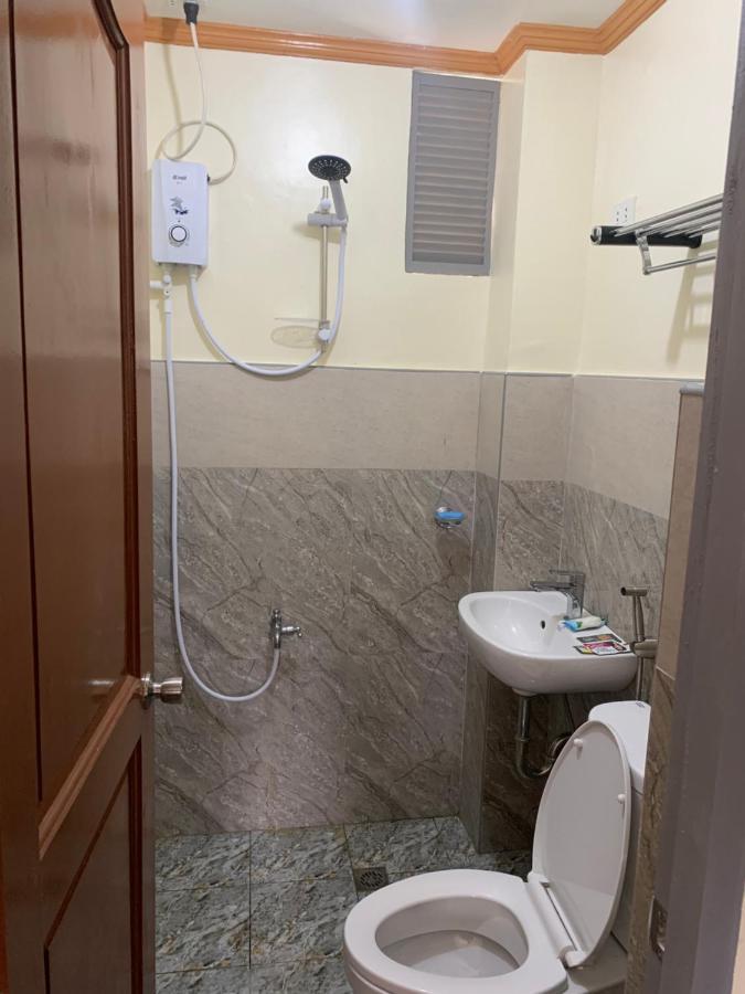 Zl Travelers Inn Batuan المظهر الخارجي الصورة