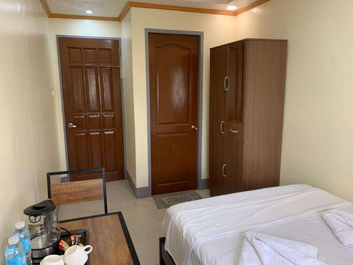 Zl Travelers Inn Batuan المظهر الخارجي الصورة