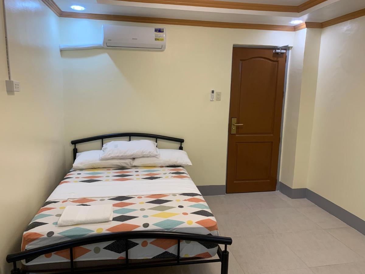 Zl Travelers Inn Batuan المظهر الخارجي الصورة