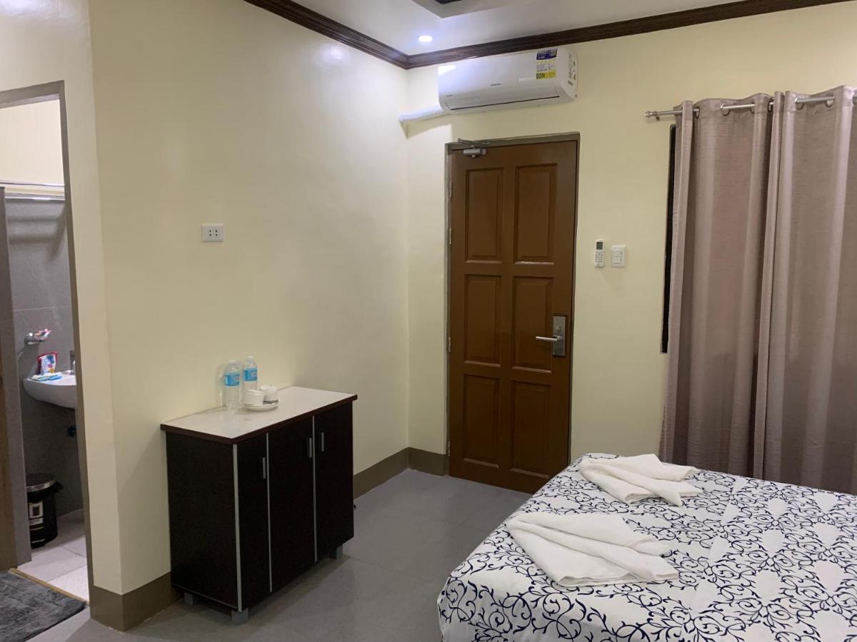 Zl Travelers Inn Batuan المظهر الخارجي الصورة