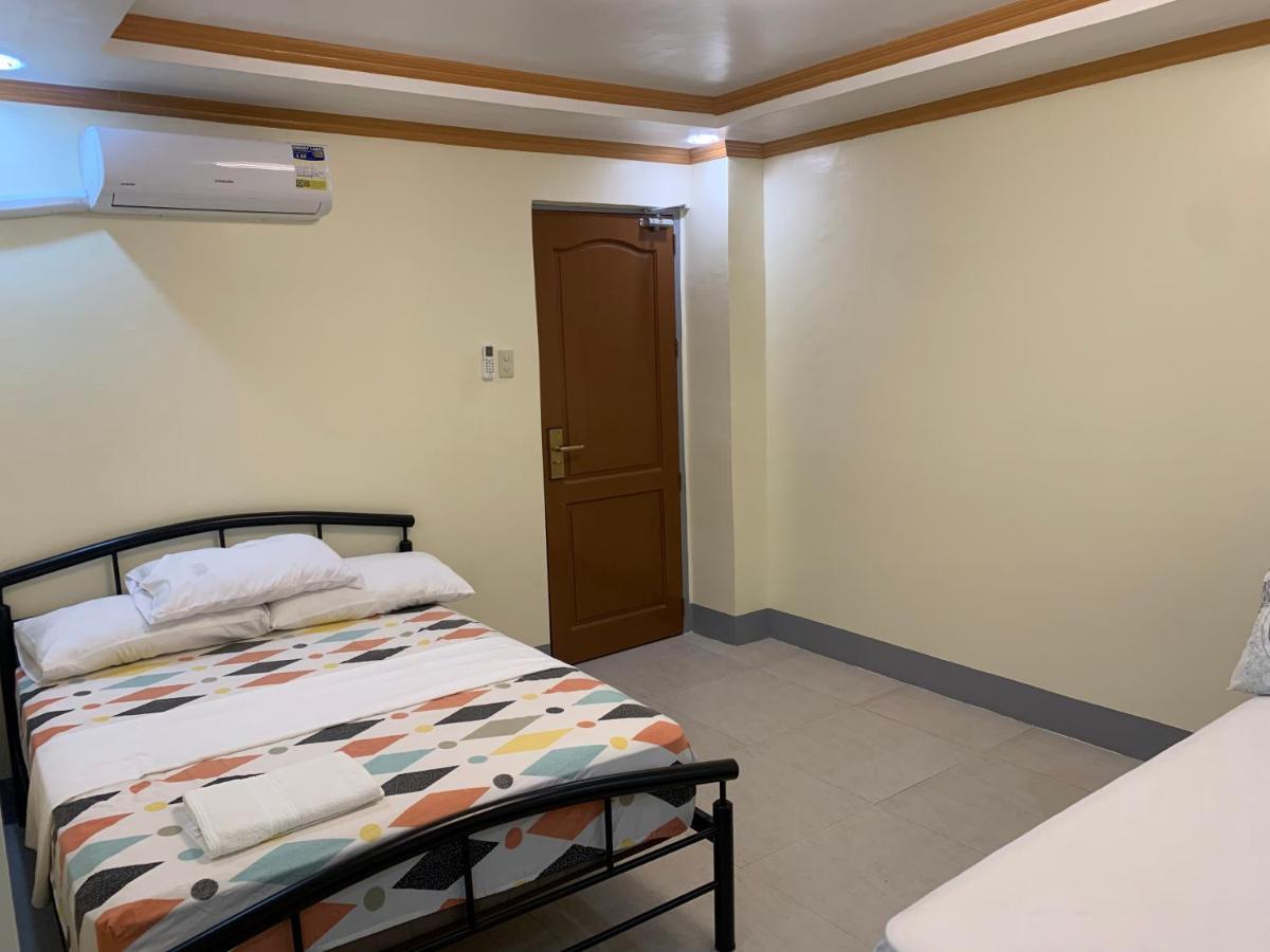Zl Travelers Inn Batuan المظهر الخارجي الصورة