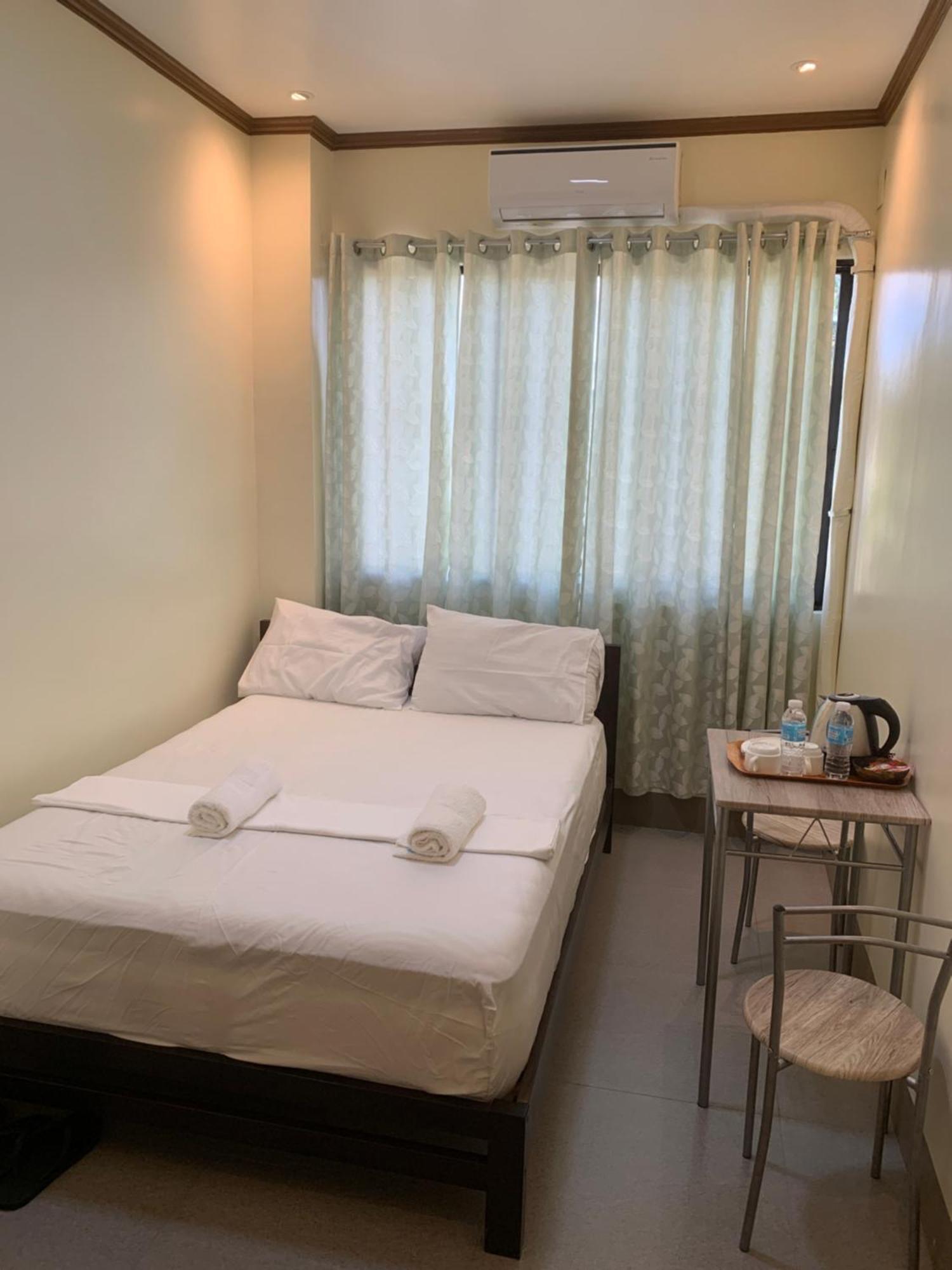 Zl Travelers Inn Batuan المظهر الخارجي الصورة