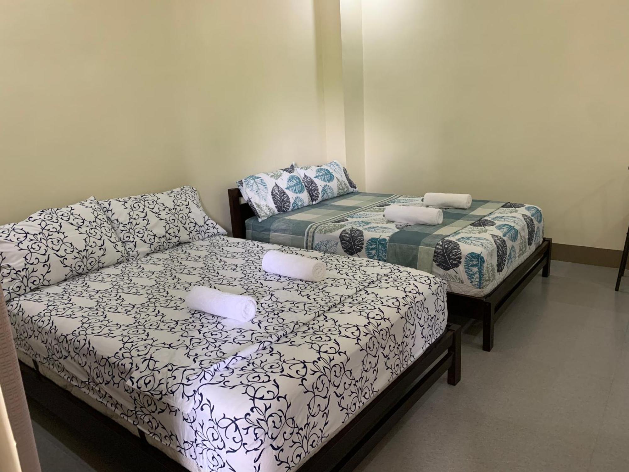 Zl Travelers Inn Batuan المظهر الخارجي الصورة