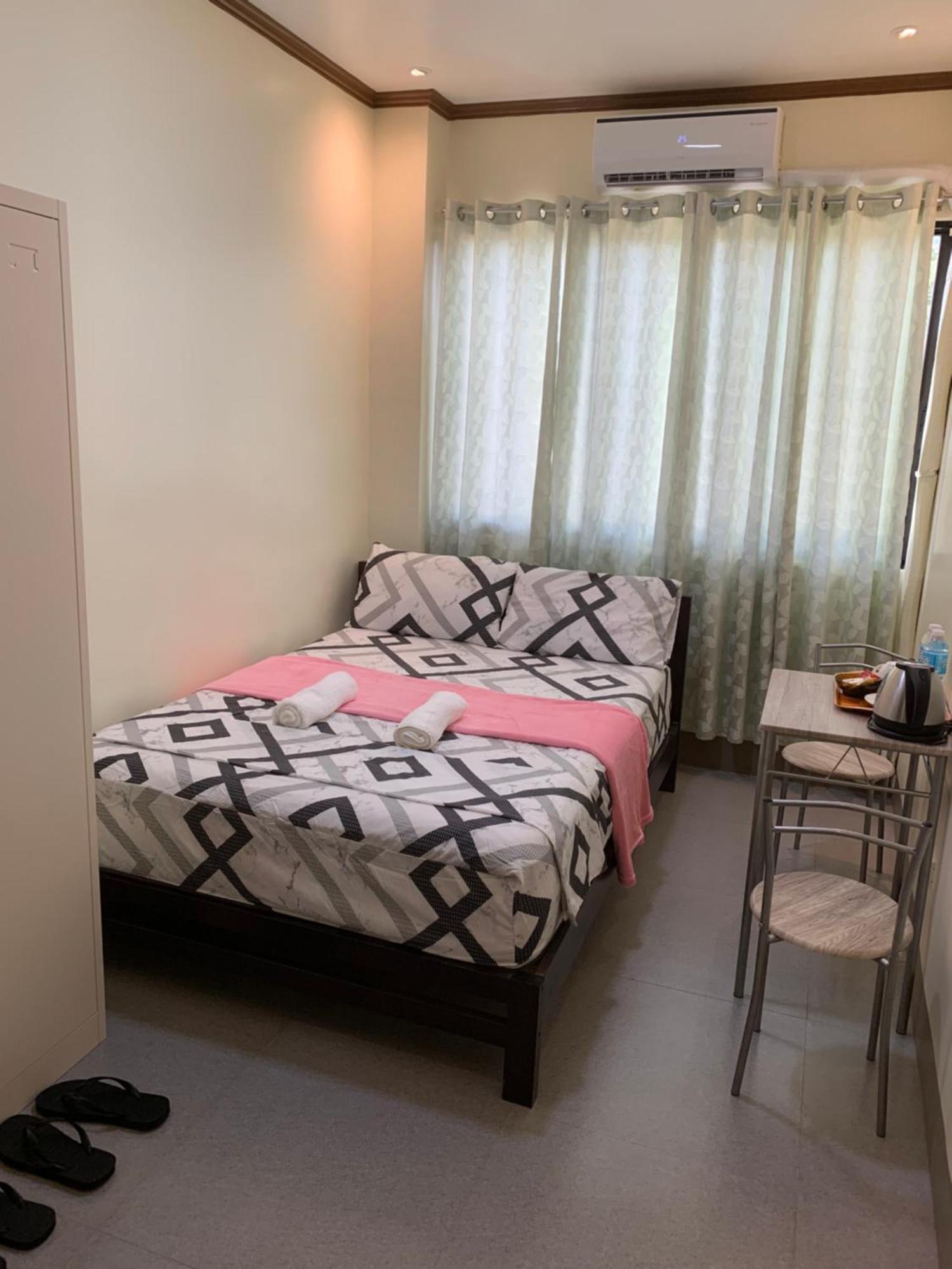 Zl Travelers Inn Batuan المظهر الخارجي الصورة