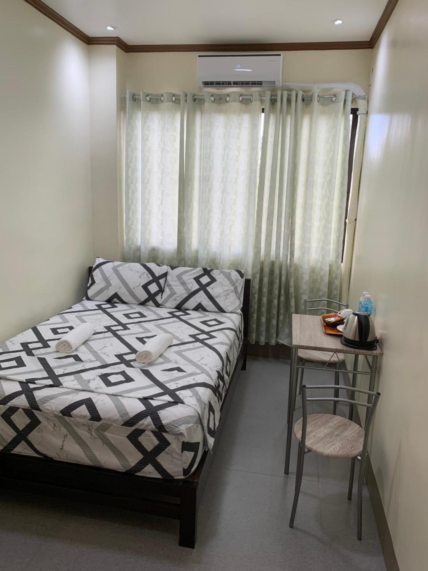 Zl Travelers Inn Batuan المظهر الخارجي الصورة