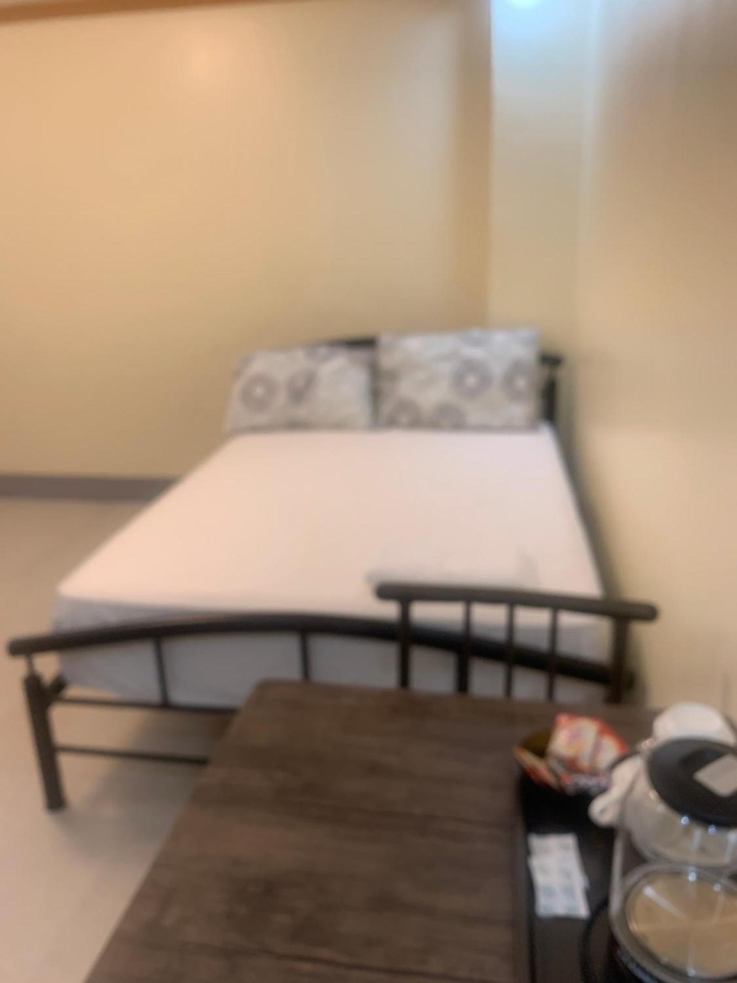 Zl Travelers Inn Batuan المظهر الخارجي الصورة