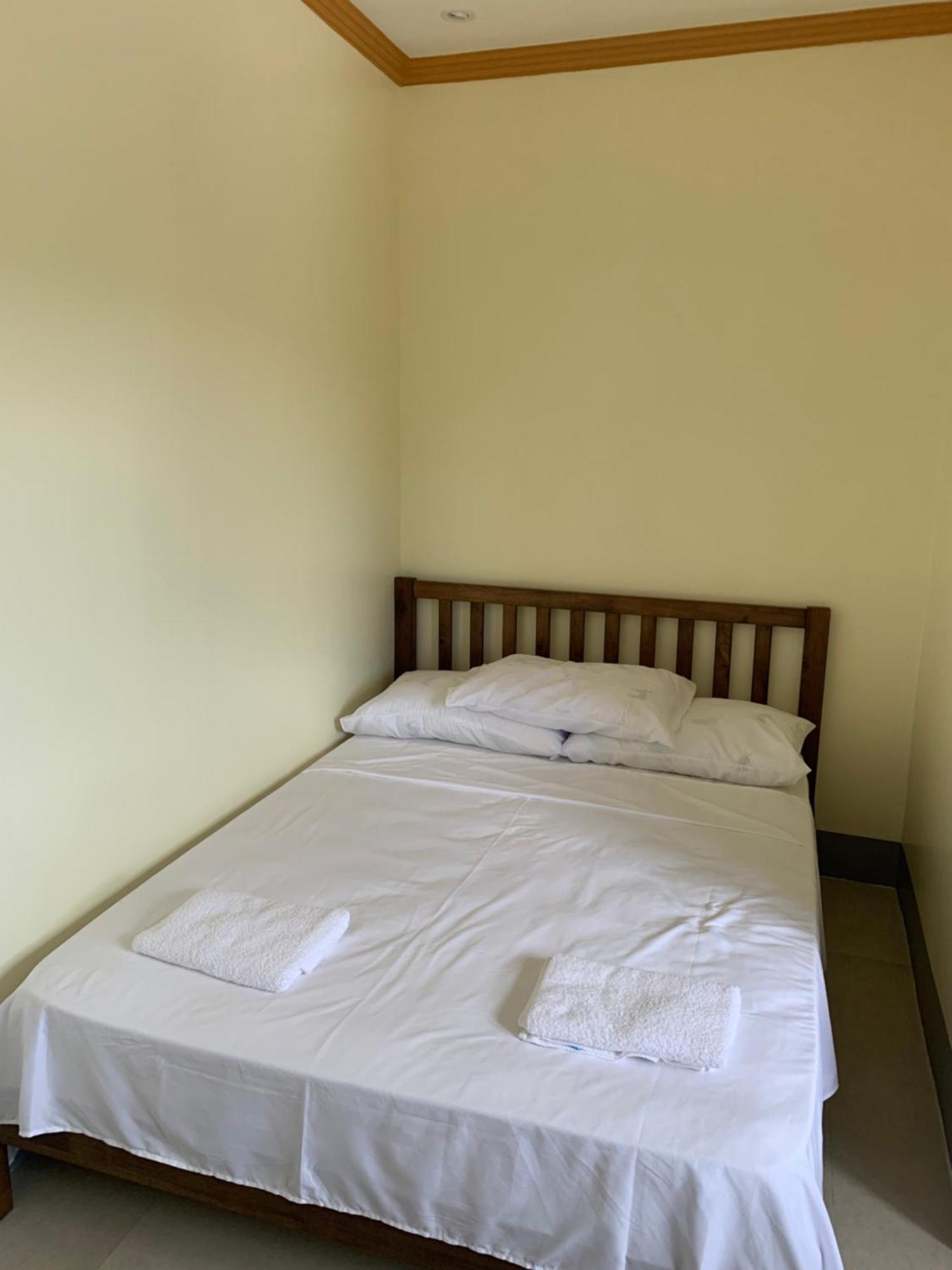Zl Travelers Inn Batuan المظهر الخارجي الصورة